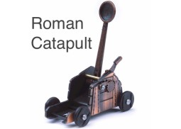 Roman Catapult