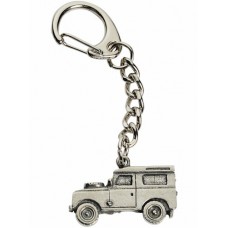 4x4 Key-Ring