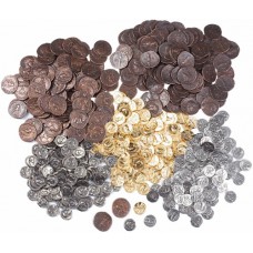 500 Mixed Roman Coins