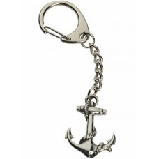 Anchor Key-Ring