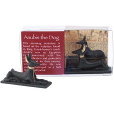 Egyptian Anubis