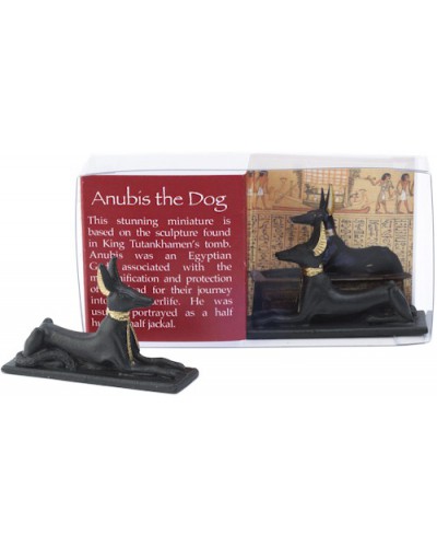 Egyptian Anubis
