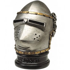 Bascinet Helmet 7cm