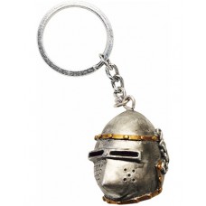 Bascinet Helmet Key-Ring