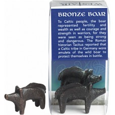 Mini Celtic Boar