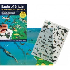 Battle of Britain Transfer Pack