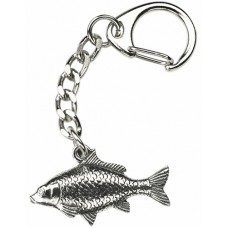 Carp Key-Ring