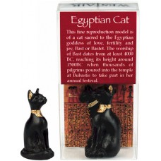 Mini Egyptian Cat