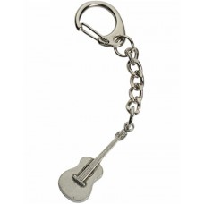 Classical Guitar Key-Ring