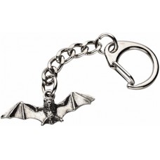 Bat Key-Ring
