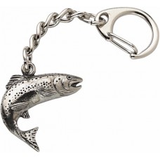 Salmon Key-Ring