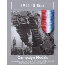 1914-1915 Star