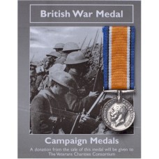 British War Medal