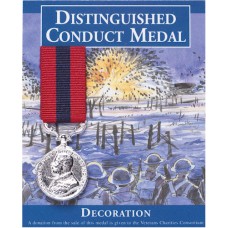 Distinguished Conduct Medal