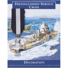 Distinguished Service Cross