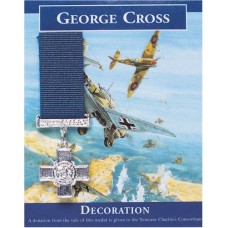 George Cross