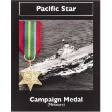 Pacific Star