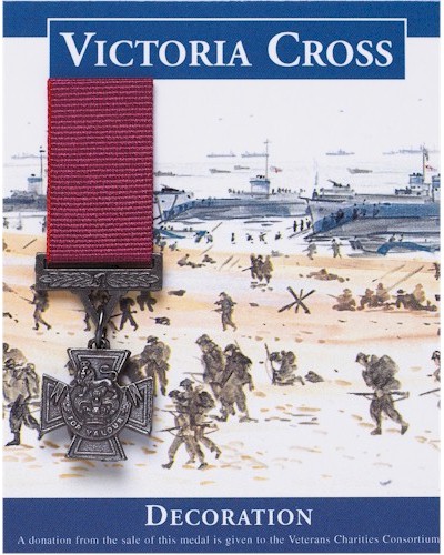 Victoria Cross