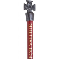 Victoria Cross Pencil Topper