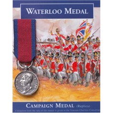 Waterloo Medal