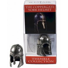 Coppergate York Helmet Thimble