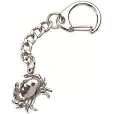 Crab Key-Ring
