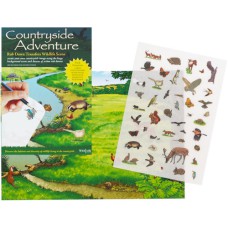 Countryside Adventure Transfer Pack