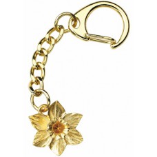 Daffodil Key-Ring