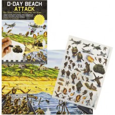 D-Day Beach Attack Transfer Pack