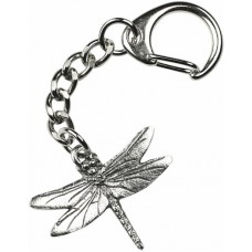 Dragonfly Key-Ring