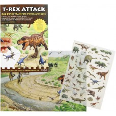 T-Rex Attack Transfer Pack