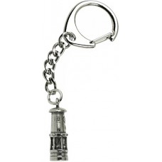 Davy Lamp Key-Ring