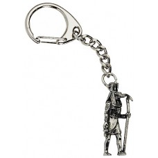 Egyptian God Key-Ring