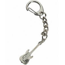 Electric Guitar Key-Ring