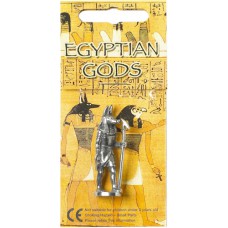 Single Egyptian God Figure