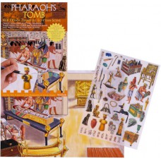 Pharaoh’s Tomb Transfer Pack