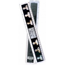 Roman Emperor Ruler - 30cm