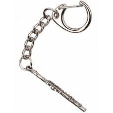 Flute Key-Ring