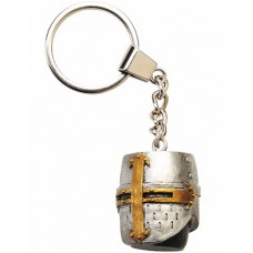 Great Helm Key-Ring