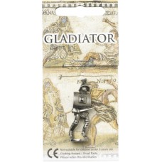 Single Gladiator Figure