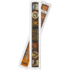 Greek History Ruler - 30cm