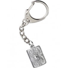 Gladiator Shield Key-Ring