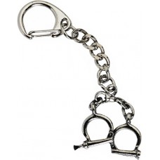 Handcuff Key-Ring