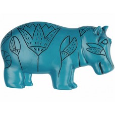 Egyptian Hippo Magnet