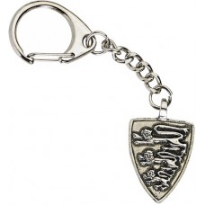 Heraldic Lions Key-Ring