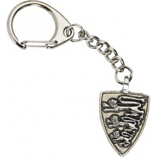 Heraldic Lions Key-Ring