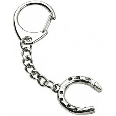 Horseshoe Key-Ring