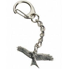 Red Kite Key-Ring