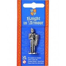 Single Knight Figure