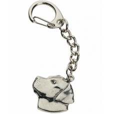 Labrador Key-Ring